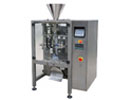全自動袋裝香菇醬灌裝機